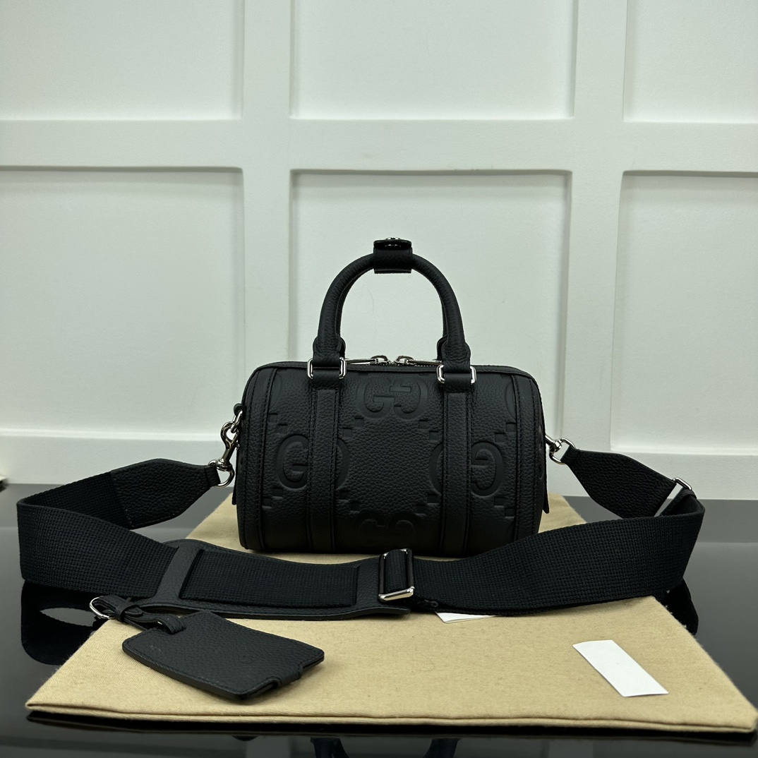 Gucci Boston Bags